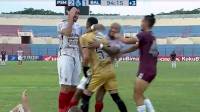 2 Pemainnya Bertengkar di Lapangan hingga Dikartu Merah, Pelatih Bali United Minta Maaf